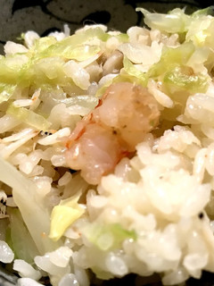 ナンプラー入りエスニック炊き込みご飯-レシピのメイン写真