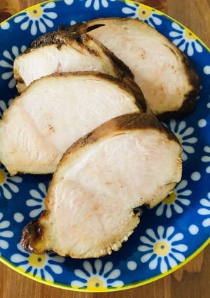 超簡単！漬けるだけ☆コーヒーチキン-レシピのメイン写真