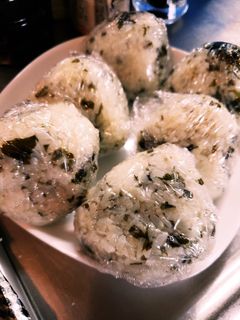離乳食完了期~幼児食 わかめ炊き込みご飯-レシピのメイン写真