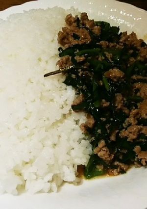 埼玉娘娘風スタカレー-レシピのメイン写真