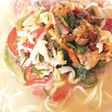 具沢山タンタン麺