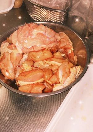 英語版！Parisiarchhan-レシピのメイン写真