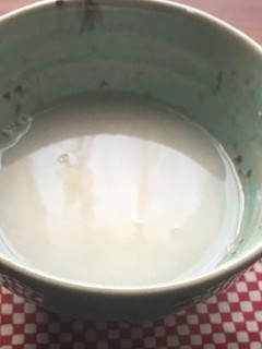 超簡単!ヨーグルトメーカーで作る甘酒-レシピのメイン写真
