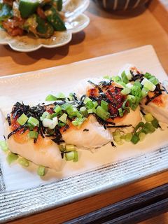 ささみのめんたいマヨネーズ焼き-レシピのメイン写真