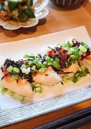 ささみのめんたいマヨネーズ焼き-レシピのメイン写真