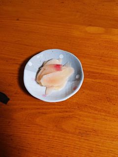 新生姜の甘酢漬け-レシピのメイン写真