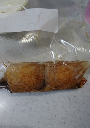 簡単！煮卵(味玉)をキレイに漬ける裏ワザ-レシピのメイン写真