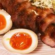 ナンプラーで⁈クセになっちゃう絶品味玉☆