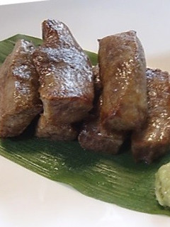 厚切り牛タンの塩焼き-レシピのメイン写真