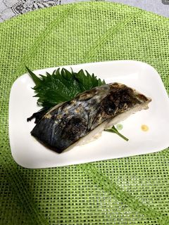 さわらの塩焼き-レシピのメイン写真