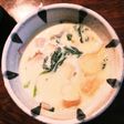 優しい味★☆豆乳スープ★☆
