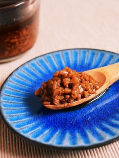 醤油麹-レシピのメイン写真