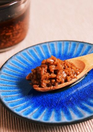 醤油麹-レシピのメイン写真