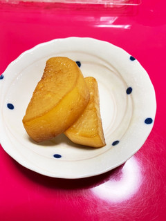 大根の煮物-レシピのメイン写真
