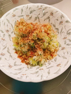 離乳食完了期✨納豆チャーハン✨-レシピのメイン写真