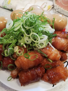 簡単美味!豚バラ肉のひとくちチャーシュー-レシピのメイン写真