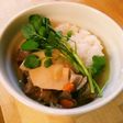 余った牛すじ煮込みでタイカレー