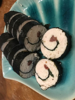食s' 海苔巻き-レシピのメイン写真
