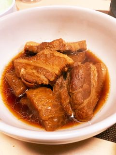 圧力鍋なし 豚の角煮-レシピのメイン写真