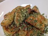 カリッと新じゃが粉チーズ青のり