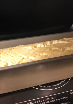 糖質オフ 豆腐チーズケーキ-レシピのメイン写真