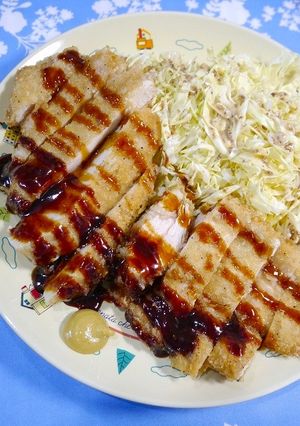 簡単！小麦粉卵不要☆むね肉フライ-レシピのメイン写真