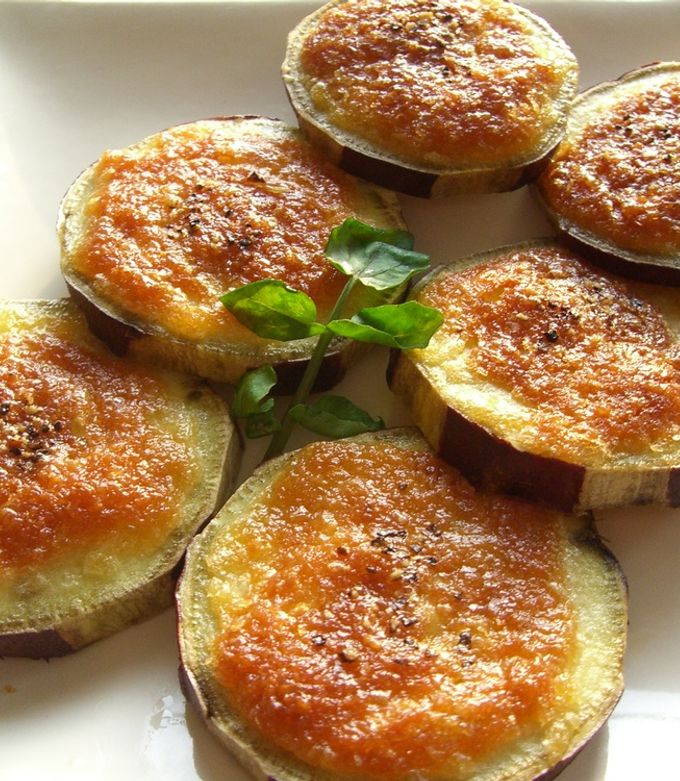 さつまいものマヨチーズ焼き-レシピのメイン写真