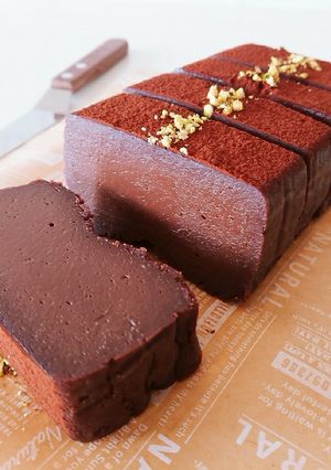 私のショコラテリーヌ♡-レシピのメイン写真