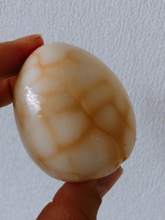 *簡単*子供と一緒に作る恐竜の卵*-レシピのメイン写真