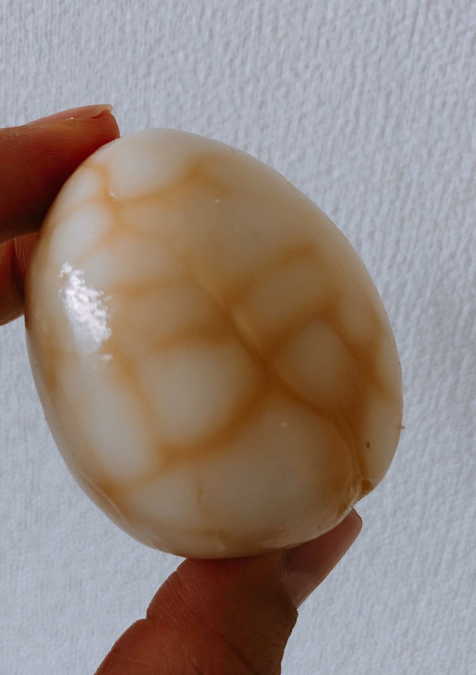 ＊簡単＊子供と一緒に作る恐竜の卵＊-レシピのメイン写真