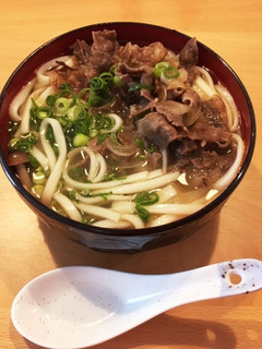 汁まで飲める さっぱりうどん-レシピのメイン写真