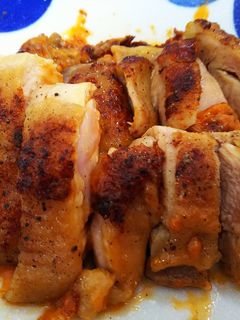 簡単美味・鶏モモ肉のチーズ焼き-レシピのメイン写真