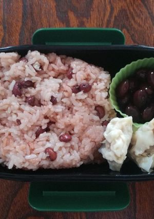 ◎旦那弁当◎　＜その②＞-レシピのメイン写真