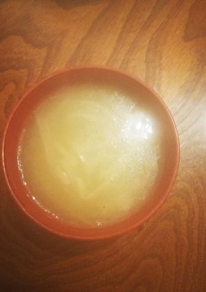 新玉ねぎスープ-レシピのメイン写真