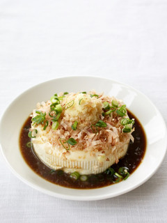 定番な一品。美味しい豆腐と生姜で【冷奴】-レシピのメイン写真