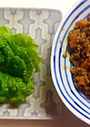 連休キーマカレー-レシピのメイン写真