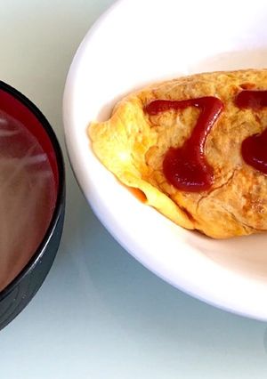 R1.5.2 朝ご飯-レシピのメイン写真