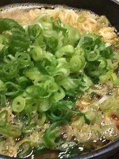レンジで袋麺♪-レシピのメイン写真
