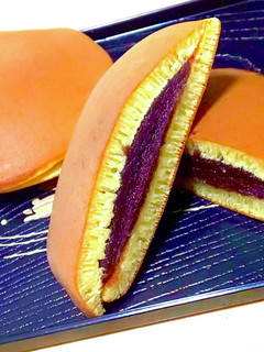 本格 こし餡 どら焼-レシピのメイン写真