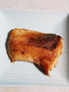 簡単ブリの照り焼き-レシピのメイン写真