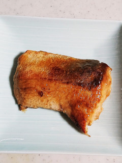 簡単ブリの照り焼き-レシピのメイン写真