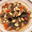 根菜たっぷり五目煮