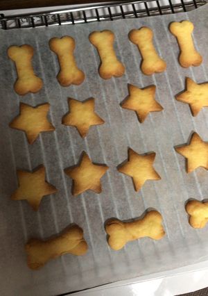 クッキー-レシピのメイン写真