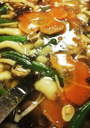 貴女風味で豆腐あんかけ❤️ゆりさん風-レシピのメイン写真