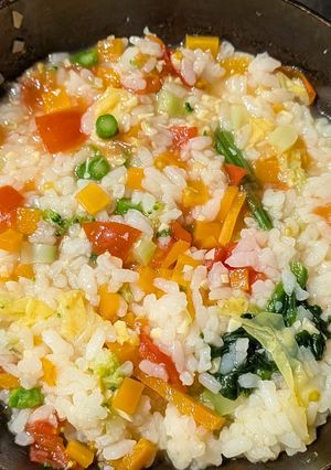犬用　ご飯-レシピのメイン写真