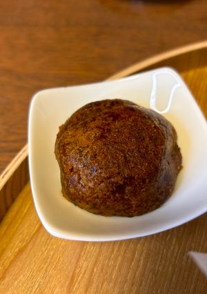 かりんとう饅頭-レシピのメイン写真