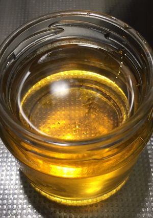 自家製甘酢-レシピのメイン写真