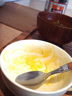 今すぐデキる!絶品☆卵ご飯-レシピのメイン写真