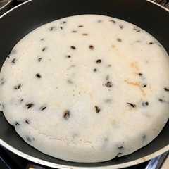 ロードバイク補給食 ライスケーキ(硬め)-レシピのメイン写真