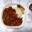頭が良くなる!?カレー(=´∀`)